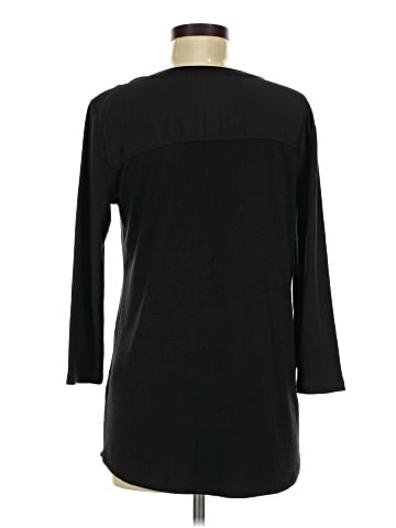 41Hawthorn Long Sleeve Blouse (view 2)