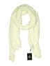Echo 100% Recycled Polyester Yellow Scarf One size - photo 1