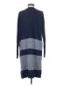 Halogen Blue Cardigan Size S - photo 2