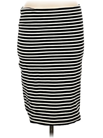 H&M Casual Skirt (view 1)