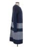 Halogen Blue Cardigan Size S - photo 4