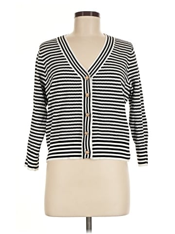 Adrianna Papell Cardigan (view 1)