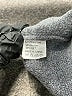 Anrabess Gray Cardigan Size XL - photo 8