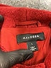 Halogen Burgundy Coat Size L - photo 6