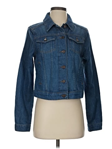 Boden Denim Jacket (view 1)