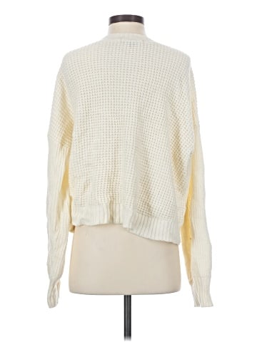 Sanctuary Pullover Sweater (view 2)