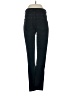 Pilcro and the Letterpress Color Block Black Jeans Size 27 waist - photo 2