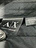 Armani Exchange Black Dress Pants Size 29 WAIST S - photo 7