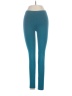 Forever 21 Teal Active Pants Size S - photo 1