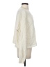 Sanctuary 100% Acrylic Color Block Ivory Pullover Sweater Size S - photo 4