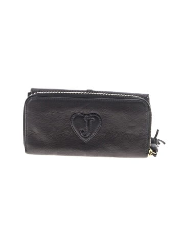 Juicy Couture Leather Wallet (view 2)