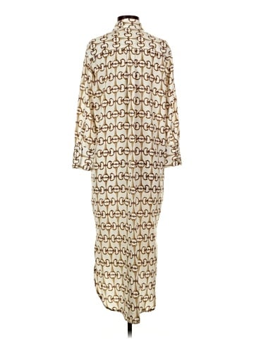 Banana Republic Factory Store Raincoat (view 2)