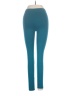 Forever 21 Teal Active Pants Size S - photo 2