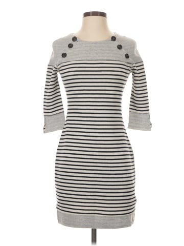Three Dots Casual Dress (view 1)