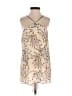 Bailey 44 Ivory Sleeveless Blouse Size S - photo 1