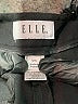 Elle Black Dress Pants Size 12 - photo 7