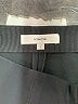 Vince. Solid Black Active Pants Size S - photo 7