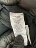 Vince. Solid Black Active Pants Size S - photo 8