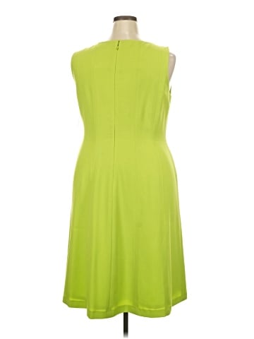 Kasper Casual Dress (view 2)