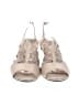 Impo Ivory Heels Size 11 - photo 2