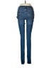 Levi's Hearts Blue Jeans Size 28 waist - photo 2