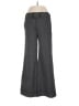 Maurices Gray Dress Pants Size 24 - 28 (3) - photo 1