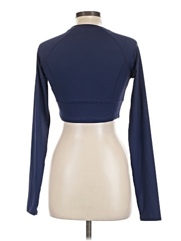 En Creme Long Sleeve T-Shirt (view 2)