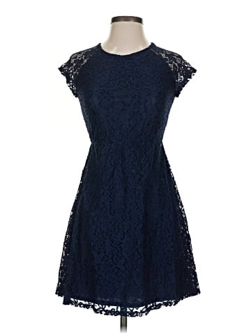 Adam Levine Cocktail Dress (view 1)