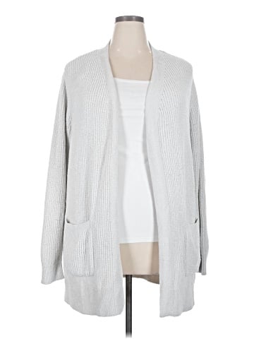 Matty M Cardigan (view 1)