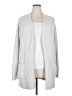 Matty M 100% Polyester Gray Cardigan Size XXL - photo 1