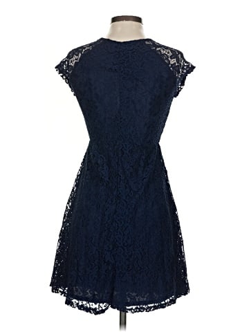 Adam Levine Cocktail Dress (view 2)