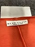 bryn WALKER Orange Casual Dress Size M - photo 4