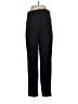 J.Crew Solid Black Dress Pants Size 4 (tall) - photo 2