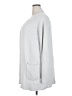 Matty M 100% Polyester Gray Cardigan Size XXL - photo 5