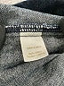Caslon 100% Cotton Blue Denim Jacket Size S - photo 7