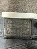 Levi's Gray Jeans Size 6 - photo 3