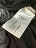 Cider 100% Polyamide Black Skort Size 1X - photo 3