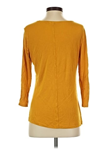 Cato 3/4 Sleeve T-Shirt (view 2)