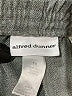 Alfred Dunner Solid Gray Casual Pants Size 16 - photo 4