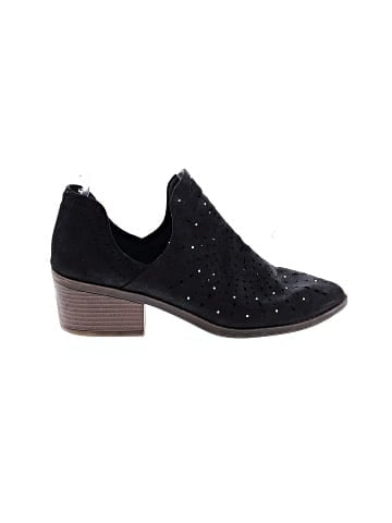 Fergalicious Ankle Boots (view 1)