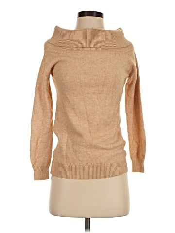 Lumiere Turtleneck Sweater (view 1)
