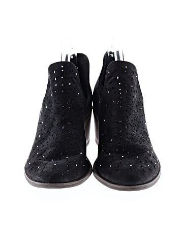 Fergalicious Ankle Boots (view 2)
