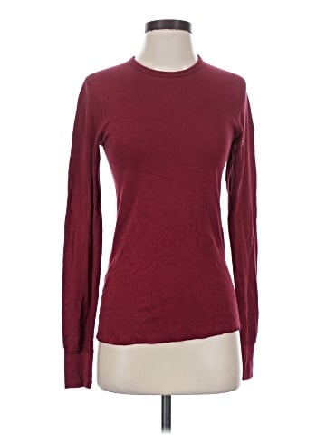 American Apparel Long Sleeve T-Shirt (view 1)