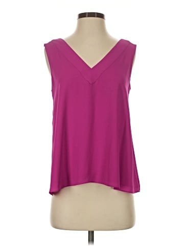 Lilly Pulitzer Sleeveless Blouse (view 1)