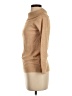 Lumiere Tan Turtleneck Sweater Size S - photo 5