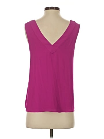 Lilly Pulitzer Sleeveless Blouse (view 2)