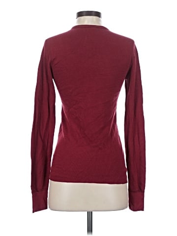 American Apparel Long Sleeve T-Shirt (view 2)