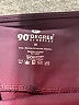 90 Degree by Reflex Purple Active Pants Size M - photo 8