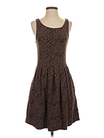 Deletta Casual Dress (view 1)