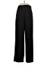Aritzia 100% Polyester Solid Black Dress Pants Size 4 - photo 2
